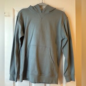 NWOT lululemon Hooded Sweatshirt